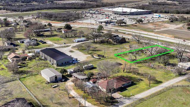 217B Center Point Road, Weatherford, TX 76087, Weatherford