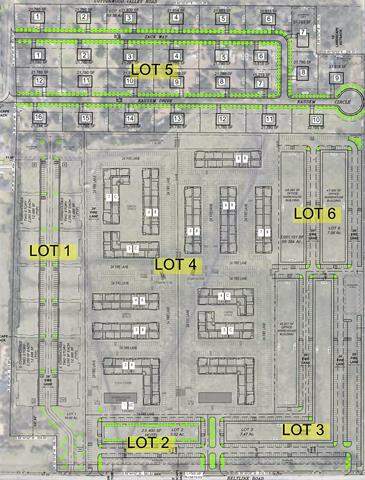 1501-Lot 6 E Belt Line Road, Wilmer, TX 75172 - View 3