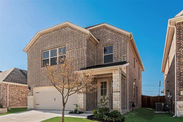 1120 Redcoat Drive, Forney, TX 75126, Forney