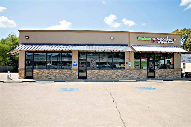 220 S Palestine Street, Athens, TX 75751