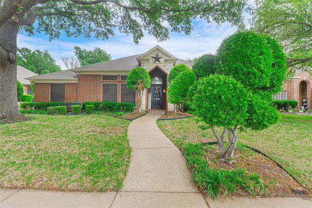 3510 Harbor Pointe Drive