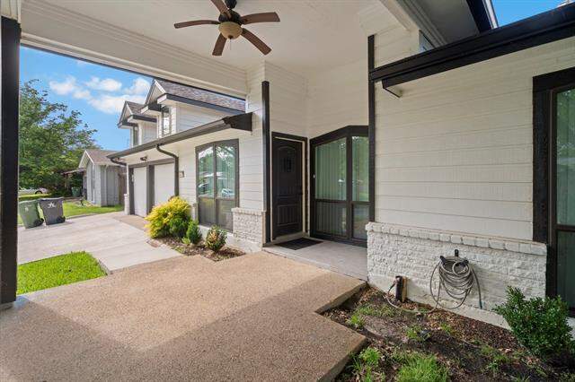 1411 Harvest Hill Lane, Arlington, TX 76014 - View 3