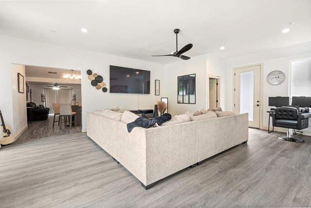 1411 Harvest Hill Lane, Arlington, TX 76014 - View 5