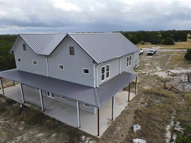 1901 Greystone Ranch Road, Bertram, TX 78605 - View 4