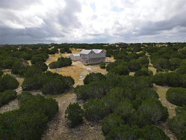 1901 Greystone Ranch Road, Bertram, TX 78605 - View 6