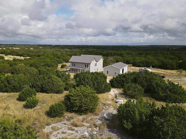 1901 Greystone Ranch Road, Bertram, TX 78605 - More