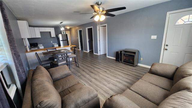 809 Bowie Street, Sweetwater, TX 79556 - View 2