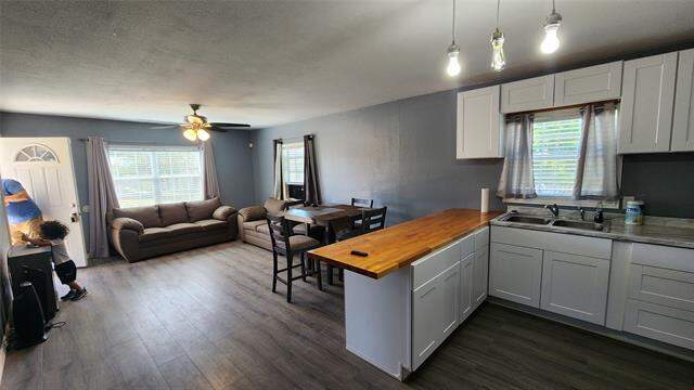 809 Bowie Street, Sweetwater, TX 79556 - View 4