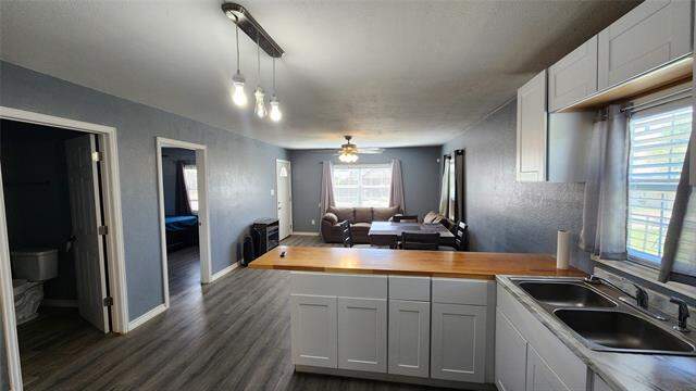 809 Bowie Street, Sweetwater, TX 79556 - View 5