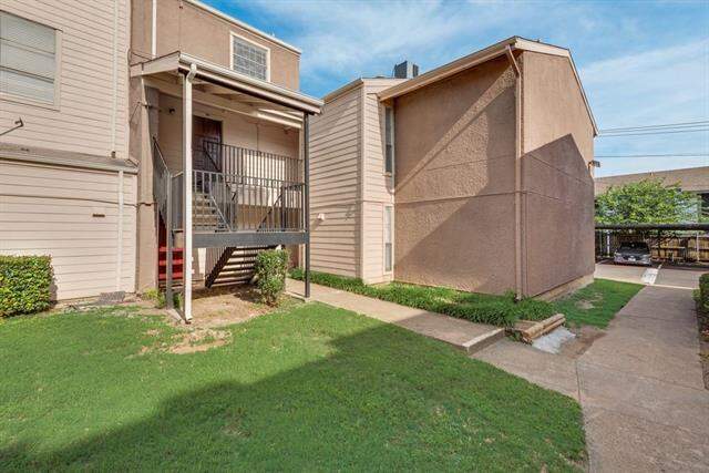 5514 Boca Raton Boulevard #438, Fort Worth, TX 76112, Fort Worth