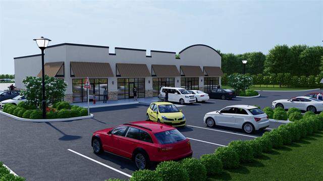 7112 Fm 741, Forney, TX 75126, Forney