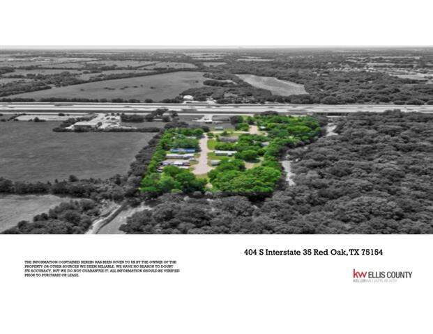 404 S Interstate 35 Road #2, Red Oak, TX 75154, Red Oak