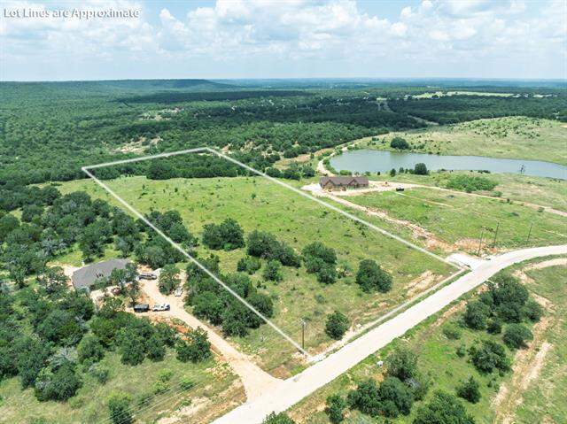 Lot 50 Sportsman Drive, Mineral Wells, TX 76067, Mineral Wells