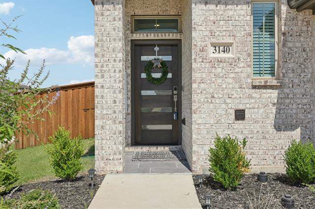 3140 Brazoria Drive, Little Elm, TX 75068 - View 2