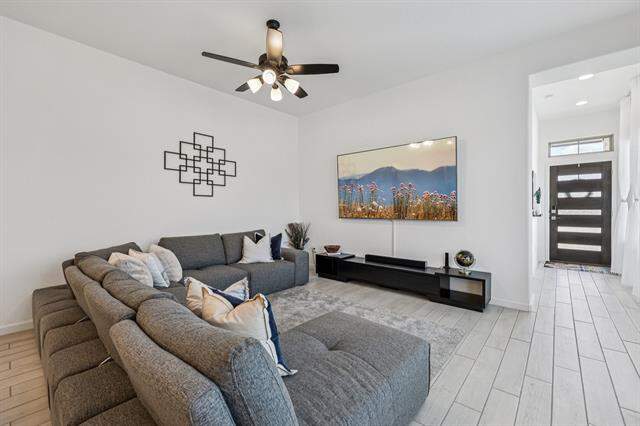 3140 Brazoria Drive, Little Elm, TX 75068 - View 4