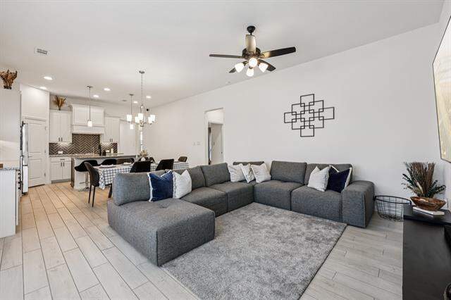 3140 Brazoria Drive, Little Elm, TX 75068 - View 5