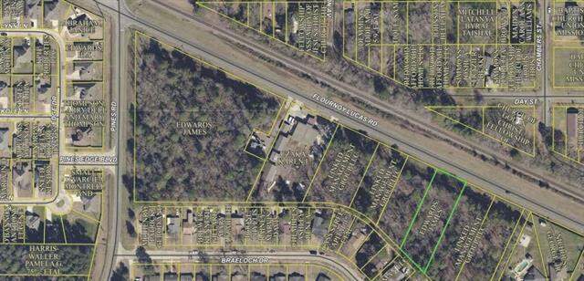 Lot 12 Flournoy Lucas Road, Shreveport, LA 71129, Shreveport