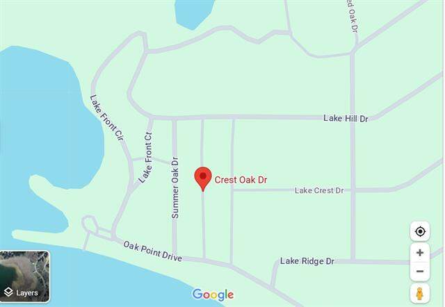 Lot 1481 Crest Oak Drive, May, TX 76857 - View 2
