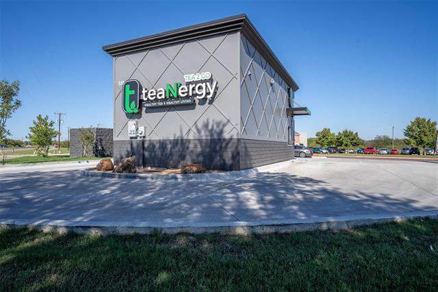 330 John Jones Drive, Burleson, TX 76028, Burleson