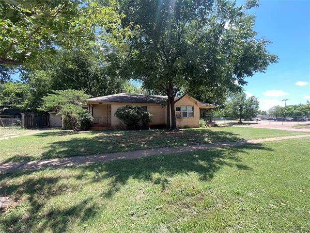 715 Baylor Street, Wichita Falls, TX 76301, Wichita Falls