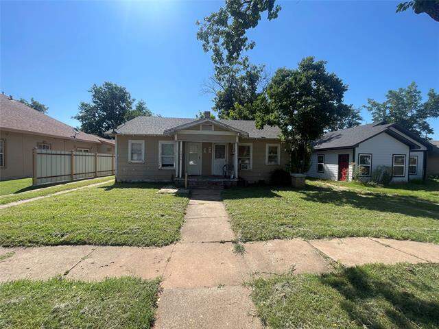 1409 Taylor Street, Wichita Falls, TX 76309, Wichita Falls