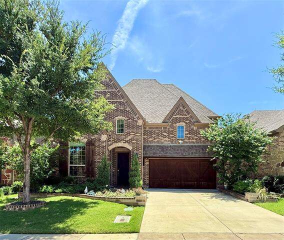 7244 Notre Dame Drive