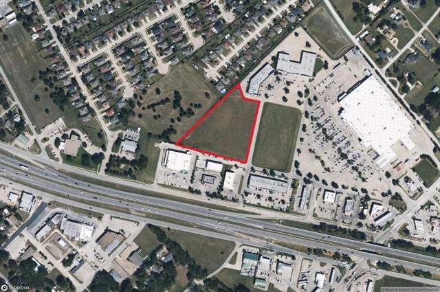3 U S Hwy 175, Seagoville, TX 75159, Seagoville