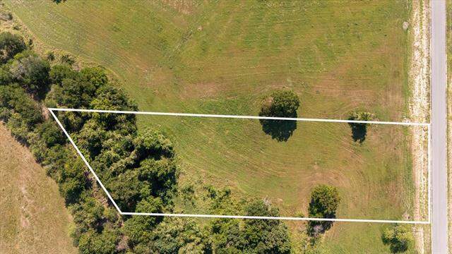 Lot 29 Triangle Shores, Corsicana, TX 75019, Corsicana
