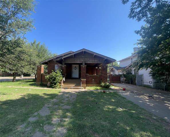 1822 10th Street, Wichita Falls, TX 76301, Wichita Falls