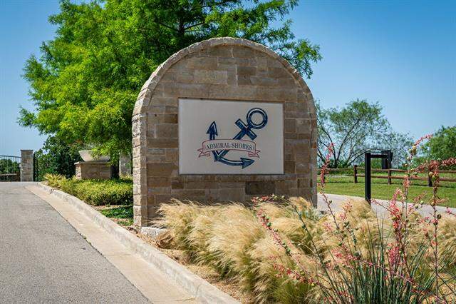 Lot 1 Admiral Shores Drive, Streetman, TX 75859, Streetman