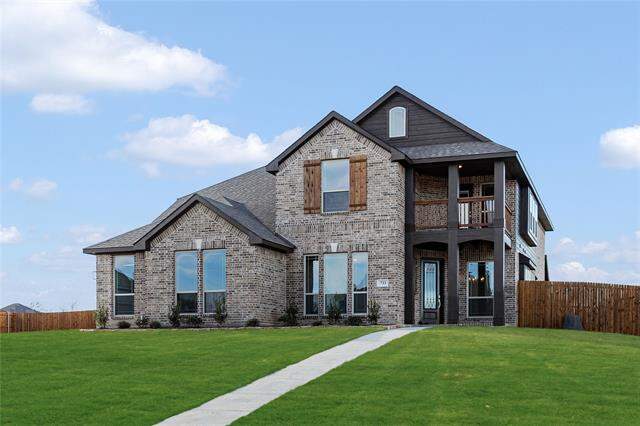733 Serenity Lane, Red Oak, TX 75154, Red Oak