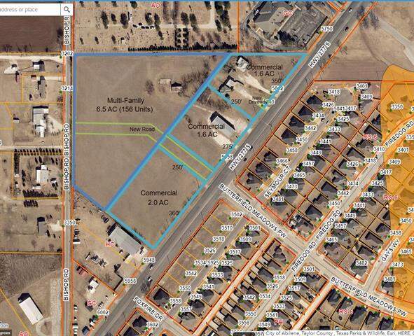 5878 Us Highway 277 S, Abilene, TX 79606, Abilene