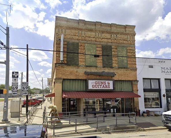 100 N Main Street, Lindale, TX 75771, Lindale