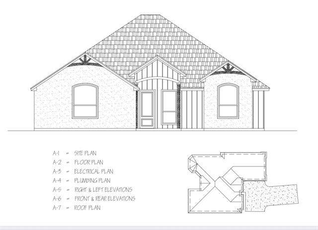 2701 Austin Drive, Granbury, TX 76048, Granbury