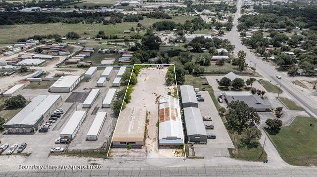 1208 E Washington Street, Stephenville, TX 76401, Stephenville