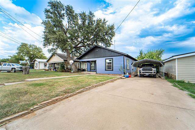 805 E Williams Street, Breckenridge, TX 76424 - View 6