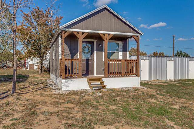 5001 Knob Hill Road #D2-D5, Azle, TX 76020 - View 2