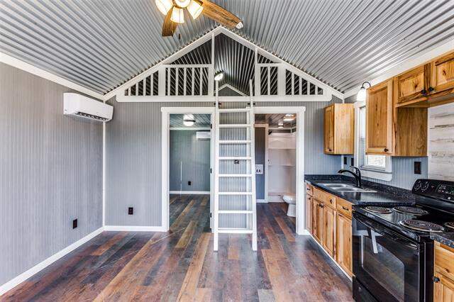 5001 Knob Hill Road #D2-D5, Azle, TX 76020 - View 3