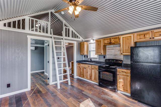 5001 Knob Hill Road #D2-D5, Azle, TX 76020 - View 4
