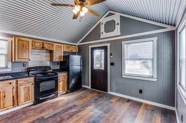 5001 Knob Hill Road #D2-D5, Azle, TX 76020 - View 5