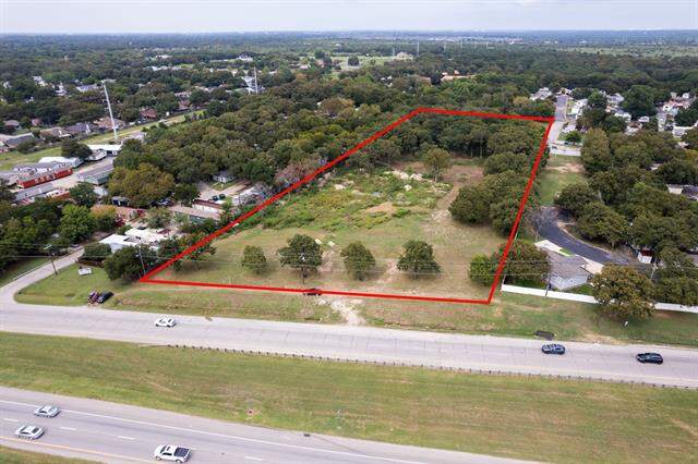 2410 N Highway 175, Seagoville, TX 75159, Seagoville