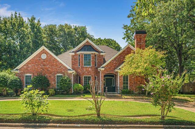 9 Willow Ridge Road, Greenville, TX 75402, Greenville