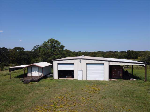 15125 County Road 2350, Streetman, TX 75859, Streetman