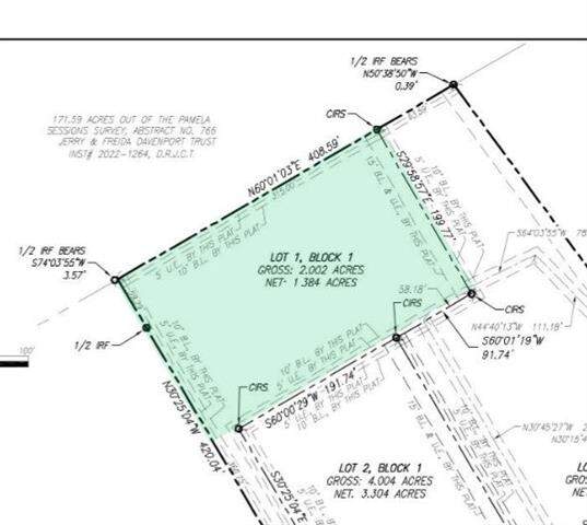 TBD 6965 County Road 203