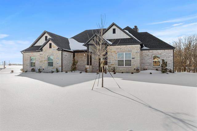 73 Dove Landing Road, Valley View, TX 76272 - View 2