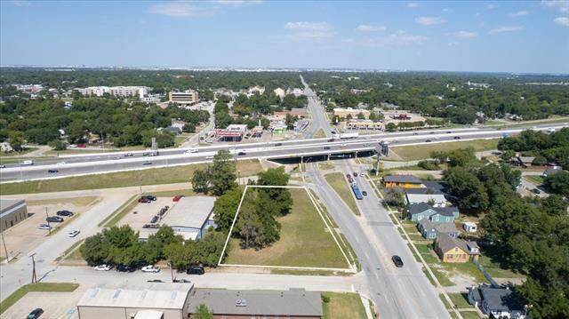 201 N Riverside Drive, Fort Worth, TX 76111, Fort Worth