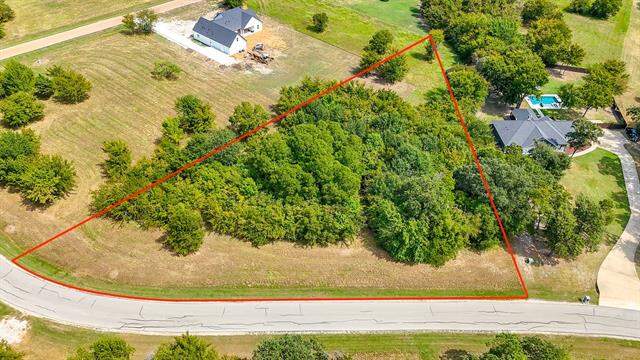 Lot 119 Boat Slip A1 Waters Edge Drive, Corsicana, TX 75109, Corsicana