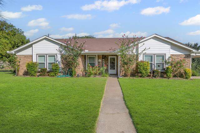 1803 Inez Drive, Waco, TX 76706