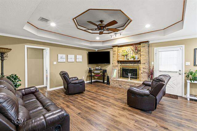 1803 Inez Drive, Waco, TX 76706 - View 2