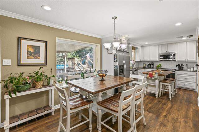 1803 Inez Drive, Waco, TX 76706 - View 3
